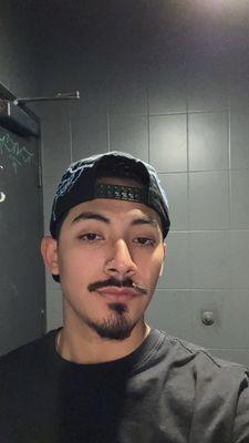 photo of Christian T.