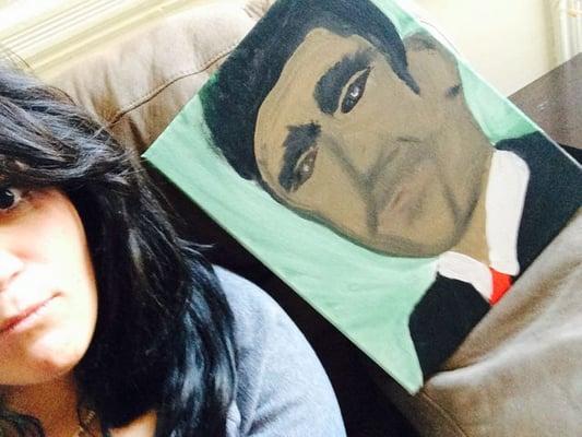 photo of Mackenzie M.