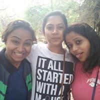 photo of Sushma M.