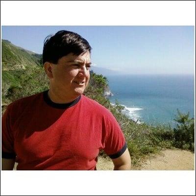Photo of Dario S.