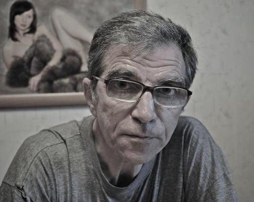 Photo of Andre S.