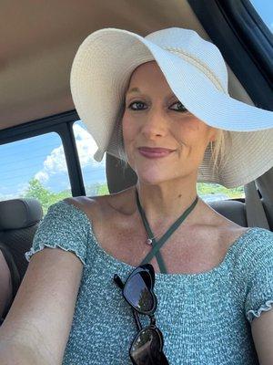 Photo of Michelle N.