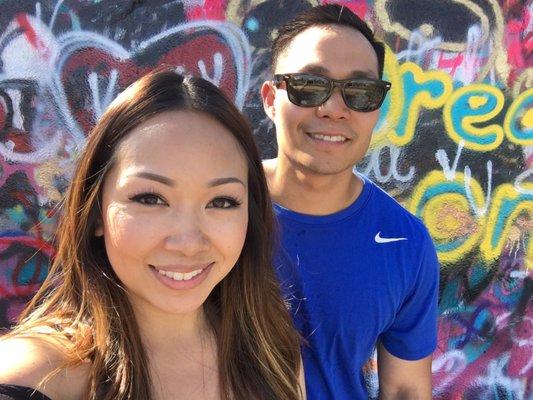 photo of Christina V.