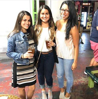 photo of Stephanie P.