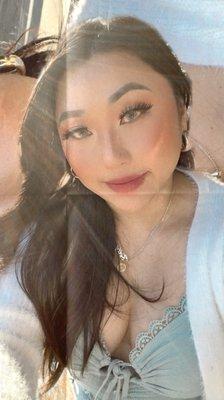 Photo of Kelly T.