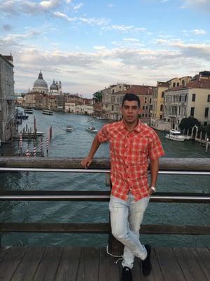 Photo of Jose Z.