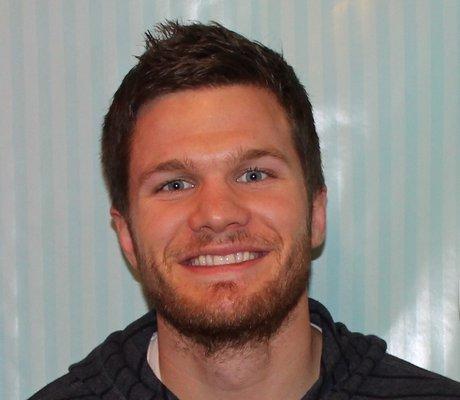 photo of Brady P.