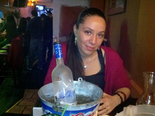 Photo of Jaime N M.