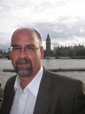 Photo of Kev S.