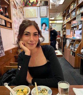 Photo of Michelle B.