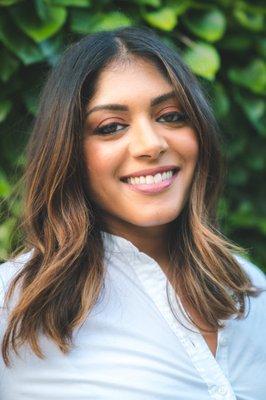 Photo of Tazeen N.