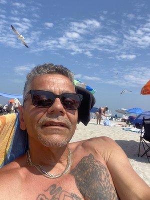 Photo of Salvatore D.