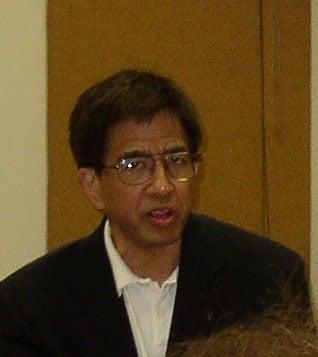 photo of Williamson C.