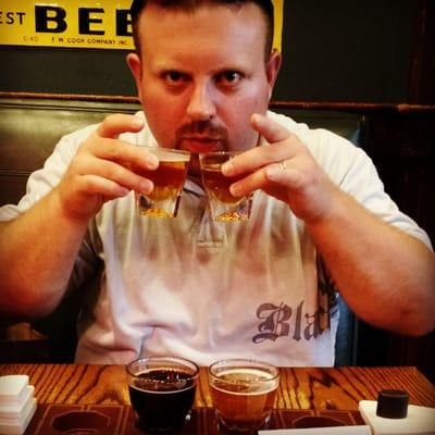 photo of Bradley P.
