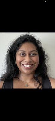 Photo of Pooja M.