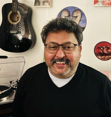 Photo of Sunny G.
