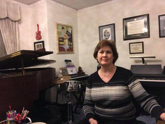 Photo of Karen Y.