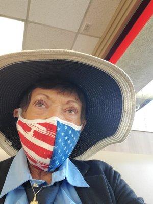 Photo of Lillie H.