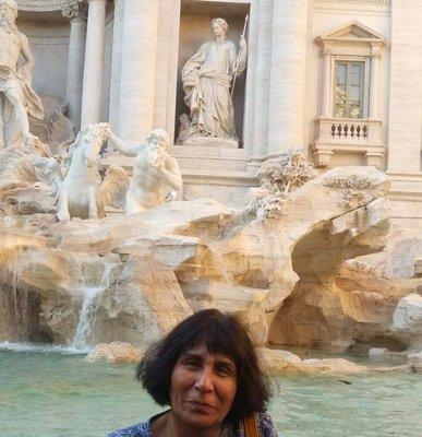 Photo of Lourdes P.