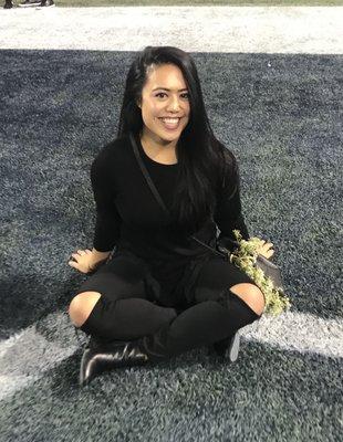 Photo of Rekah K.