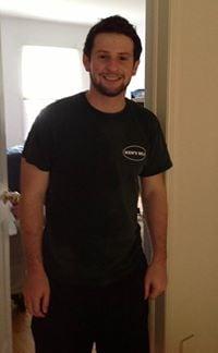 Photo of Nate G.