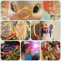 photo of Christine W.