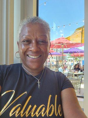 photo of Michelle A.