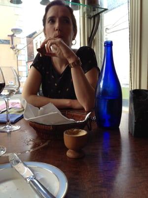 photo of Katherine M.