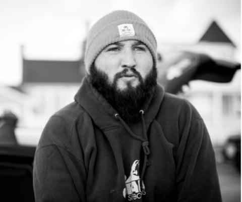 Photo of Chris R.