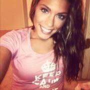 Photo of Kimberly W.