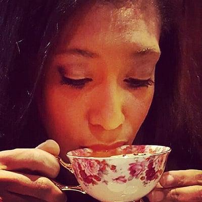 Photo of Natashia M.