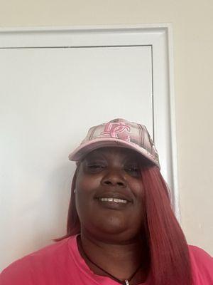 Photo of Tyra E.