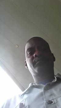 Photo of Terrence K.