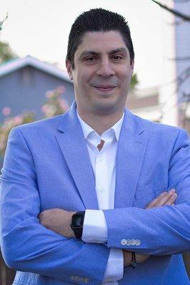 photo of Dimitris M.