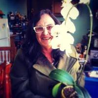 Photo of Katherine G.