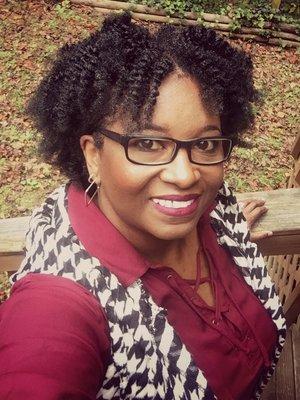 Photo of Keisha W.
