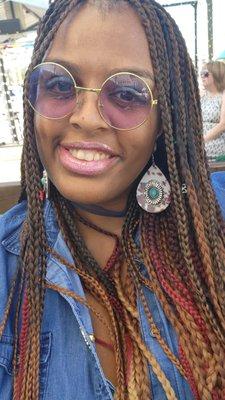Photo of Tia S.