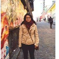 photo of Carolynn T.