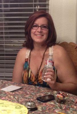 Photo of Jamie R.