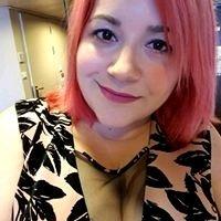 photo of Amarilys G.