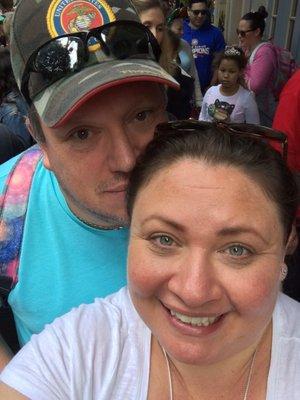 photo of Stephanie M.