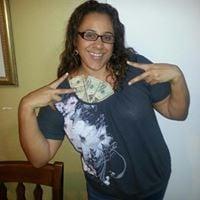 Photo of Nicole B.