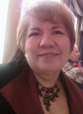 Photo of Yolanda G.