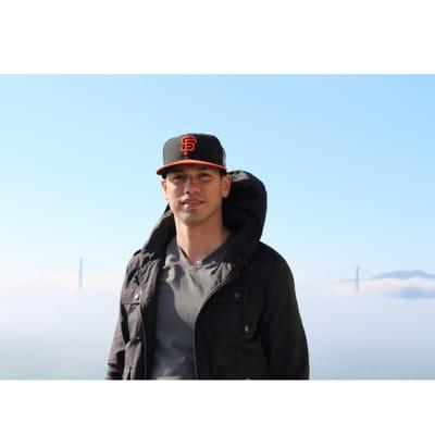 Photo of Rafael A.