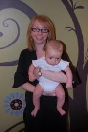 Photo of Misty W.