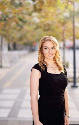 Photo of Jessica S.