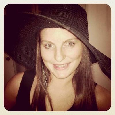 photo of Stephanie C.