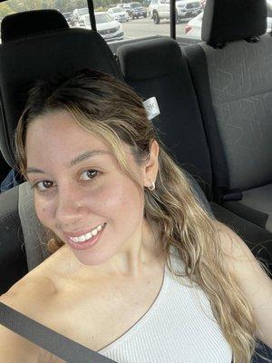 Photo of Erika G.