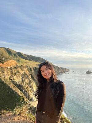 photo of Rovingaile P.