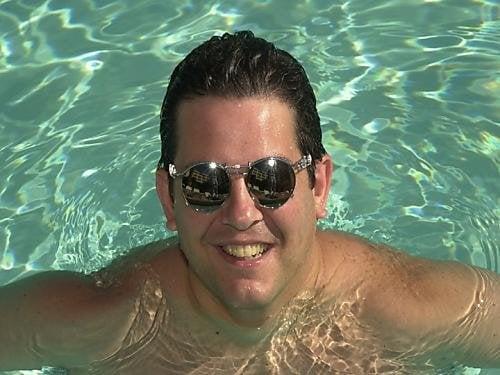 Photo of Alex B.
